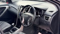 USED 2015 65 HYUNDAI I30 1.6 CRDi Blue Drive Premium Hatchback 5dr Diesel Manual Euro 6 (s/s) (136 ps) , NEW CLUTCH, TAX &pound;20 ONLY