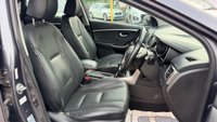 USED 2015 65 HYUNDAI I30 1.6 CRDi Blue Drive Premium Hatchback 5dr Diesel Manual Euro 6 (s/s) (136 ps) , NEW CLUTCH, TAX &pound;20 ONLY
