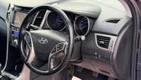 USED 2015 65 HYUNDAI I30 1.6 CRDi Blue Drive Premium Hatchback 5dr Diesel Manual Euro 6 (s/s) (136 ps) , NEW CLUTCH, TAX &pound;20 ONLY