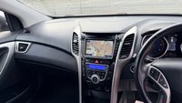 USED 2015 65 HYUNDAI I30 1.6 CRDi Blue Drive Premium Hatchback 5dr Diesel Manual Euro 6 (s/s) (136 ps) , NEW CLUTCH, TAX &pound;20 ONLY