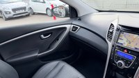 USED 2015 65 HYUNDAI I30 1.6 CRDi Blue Drive Premium Hatchback 5dr Diesel Manual Euro 6 (s/s) (136 ps) , NEW CLUTCH, TAX &pound;20 ONLY