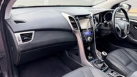 USED 2015 65 HYUNDAI I30 1.6 CRDi Blue Drive Premium Hatchback 5dr Diesel Manual Euro 6 (s/s) (136 ps) , NEW CLUTCH, TAX &pound;20 ONLY
