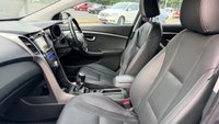 USED 2015 65 HYUNDAI I30 1.6 CRDi Blue Drive Premium Hatchback 5dr Diesel Manual Euro 6 (s/s) (136 ps) , NEW CLUTCH, TAX &pound;20 ONLY