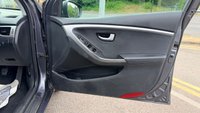 USED 2015 65 HYUNDAI I30 1.6 CRDi Blue Drive Premium Hatchback 5dr Diesel Manual Euro 6 (s/s) (136 ps) , NEW CLUTCH, TAX &pound;20 ONLY