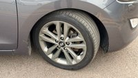 USED 2015 65 HYUNDAI I30 1.6 CRDi Blue Drive Premium Hatchback 5dr Diesel Manual Euro 6 (s/s) (136 ps) , NEW CLUTCH, TAX &pound;20 ONLY