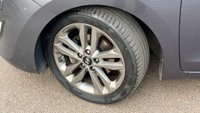USED 2015 65 HYUNDAI I30 1.6 CRDi Blue Drive Premium Hatchback 5dr Diesel Manual Euro 6 (s/s) (136 ps) , NEW CLUTCH, TAX &pound;20 ONLY
