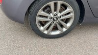 USED 2015 65 HYUNDAI I30 1.6 CRDi Blue Drive Premium Hatchback 5dr Diesel Manual Euro 6 (s/s) (136 ps) , NEW CLUTCH, TAX &pound;20 ONLY