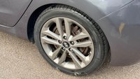 USED 2015 65 HYUNDAI I30 1.6 CRDi Blue Drive Premium Hatchback 5dr Diesel Manual Euro 6 (s/s) (136 ps) , NEW CLUTCH, TAX &pound;20 ONLY