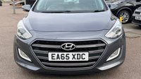 USED 2015 65 HYUNDAI I30 1.6 CRDi Blue Drive Premium Hatchback 5dr Diesel Manual Euro 6 (s/s) (136 ps) , NEW CLUTCH, TAX &pound;20 ONLY
