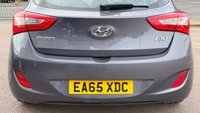 USED 2015 65 HYUNDAI I30 1.6 CRDi Blue Drive Premium Hatchback 5dr Diesel Manual Euro 6 (s/s) (136 ps) , NEW CLUTCH, TAX &pound;20 ONLY
