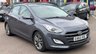 USED 2015 65 HYUNDAI I30 1.6 CRDi Blue Drive Premium Hatchback 5dr Diesel Manual Euro 6 (s/s) (136 ps) , NEW CLUTCH, TAX &pound;20 ONLY