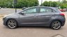 USED 2015 65 HYUNDAI I30 1.6 CRDi Blue Drive Premium Hatchback 5dr Diesel Manual Euro 6 (s/s) (136 ps) , NEW CLUTCH, TAX &pound;20 ONLY