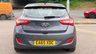 USED 2015 65 HYUNDAI I30 1.6 CRDi Blue Drive Premium Hatchback 5dr Diesel Manual Euro 6 (s/s) (136 ps) , NEW CLUTCH, TAX &pound;20 ONLY