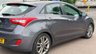 USED 2015 65 HYUNDAI I30 1.6 CRDi Blue Drive Premium Hatchback 5dr Diesel Manual Euro 6 (s/s) (136 ps) , NEW CLUTCH, TAX &pound;20 ONLY