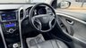 USED 2015 65 HYUNDAI I30 1.6 CRDi Blue Drive Premium Hatchback 5dr Diesel Manual Euro 6 (s/s) (136 ps) , NEW CLUTCH, TAX &pound;20 ONLY