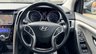 USED 2015 65 HYUNDAI I30 1.6 CRDi Blue Drive Premium Hatchback 5dr Diesel Manual Euro 6 (s/s) (136 ps) , NEW CLUTCH, TAX &pound;20 ONLY