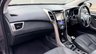 USED 2015 65 HYUNDAI I30 1.6 CRDi Blue Drive Premium Hatchback 5dr Diesel Manual Euro 6 (s/s) (136 ps) , NEW CLUTCH, TAX &pound;20 ONLY