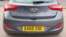 USED 2015 65 HYUNDAI I30 1.6 CRDi Blue Drive Premium Hatchback 5dr Diesel Manual Euro 6 (s/s) (136 ps) , NEW CLUTCH, TAX &pound;20 ONLY