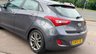 USED 2015 65 HYUNDAI I30 1.6 CRDi Blue Drive Premium Hatchback 5dr Diesel Manual Euro 6 (s/s) (136 ps) , NEW CLUTCH, TAX &pound;20 ONLY