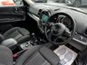 USED 2018 18 MINI COUNTRYMAN 2.0 GPF Cooper S SUV 5dr Petrol Manual Euro 6 (s/s) (192 ps) 2-OWNER, FULL SERVICE HISTORY, GREAT SPECIFICATION, ULEZ COMPLIANT, 50 MPG