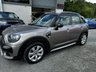 USED 2018 18 MINI COUNTRYMAN 2.0 GPF Cooper S SUV 5dr Petrol Manual Euro 6 (s/s) (192 ps) 2-OWNER, FULL SERVICE HISTORY, GREAT SPECIFICATION, ULEZ COMPLIANT, 50 MPG