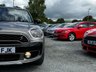 USED 2018 18 MINI COUNTRYMAN 2.0 GPF Cooper S SUV 5dr Petrol Manual Euro 6 (s/s) (192 ps) 2-OWNER, FULL SERVICE HISTORY, GREAT SPECIFICATION, ULEZ COMPLIANT, 50 MPG