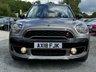 USED 2018 18 MINI COUNTRYMAN 2.0 GPF Cooper S SUV 5dr Petrol Manual Euro 6 (s/s) (192 ps) 2-OWNER, FULL SERVICE HISTORY, GREAT SPECIFICATION, ULEZ COMPLIANT, 50 MPG