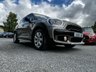 USED 2018 18 MINI COUNTRYMAN 2.0 GPF Cooper S SUV 5dr Petrol Manual Euro 6 (s/s) (192 ps) 2-OWNER, FULL SERVICE HISTORY, GREAT SPECIFICATION, ULEZ COMPLIANT, 50 MPG