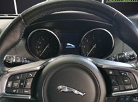 USED 2018 68 JAGUAR F-PACE 2.0 D165 R-Sport SUV 5dr Diesel Manual Euro 6 (s/s) (163 ps) Pan Roof, FSH, Alcantara Interior, Very Well Maintained