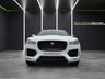 USED 2018 68 JAGUAR F-PACE 2.0 D165 R-Sport SUV 5dr Diesel Manual Euro 6 (s/s) (163 ps) Pan Roof, FSH, Alcantara Interior, Very Well Maintained