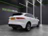 USED 2018 68 JAGUAR F-PACE 2.0 D165 R-Sport SUV 5dr Diesel Manual Euro 6 (s/s) (163 ps) Pan Roof, FSH, Alcantara Interior, Very Well Maintained