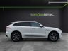 USED 2018 68 JAGUAR F-PACE 2.0 D165 R-Sport SUV 5dr Diesel Manual Euro 6 (s/s) (163 ps) Pan Roof, FSH, Alcantara Interior, Very Well Maintained
