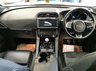 USED 2018 68 JAGUAR F-PACE 2.0 D165 R-Sport SUV 5dr Diesel Manual Euro 6 (s/s) (163 ps) Pan Roof, FSH, Alcantara Interior, Very Well Maintained