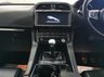USED 2018 68 JAGUAR F-PACE 2.0 D165 R-Sport SUV 5dr Diesel Manual Euro 6 (s/s) (163 ps) Pan Roof, FSH, Alcantara Interior, Very Well Maintained