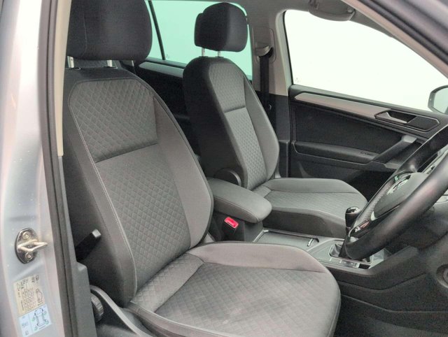 USED 2018 18 VOLKSWAGEN TIGUAN 1.4 Tiguan SE TSi 5dr CLICK+COLLECT / HOME DELIVERY