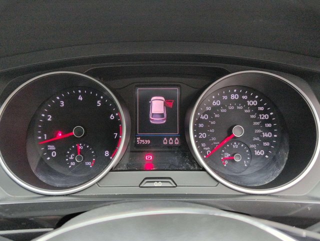 USED 2018 18 VOLKSWAGEN TIGUAN 1.4 Tiguan SE TSi 5dr CLICK+COLLECT / HOME DELIVERY