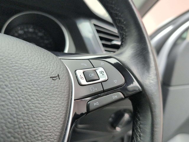 USED 2018 18 VOLKSWAGEN TIGUAN 1.4 Tiguan SE TSi 5dr CLICK+COLLECT / HOME DELIVERY