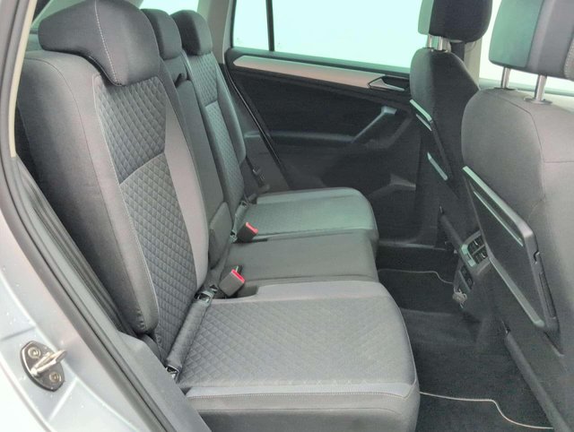 USED 2018 18 VOLKSWAGEN TIGUAN 1.4 Tiguan SE TSi 5dr CLICK+COLLECT / HOME DELIVERY