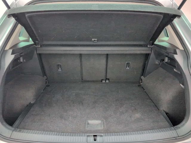 USED 2018 18 VOLKSWAGEN TIGUAN 1.4 Tiguan SE TSi 5dr CLICK+COLLECT / HOME DELIVERY