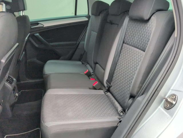 USED 2018 18 VOLKSWAGEN TIGUAN 1.4 Tiguan SE TSi 5dr CLICK+COLLECT / HOME DELIVERY