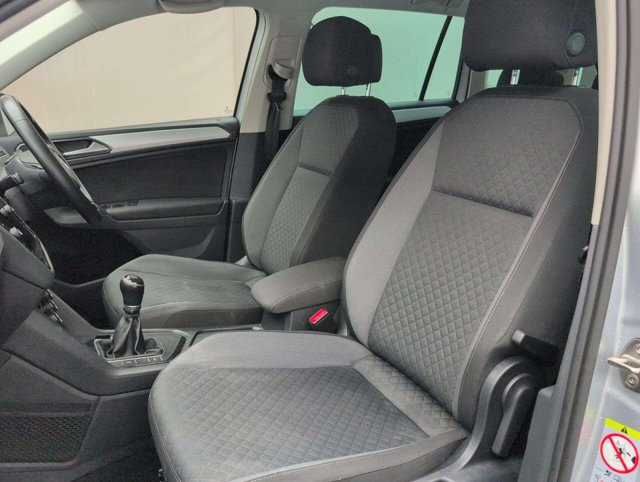 USED 2018 18 VOLKSWAGEN TIGUAN 1.4 Tiguan SE TSi 5dr CLICK+COLLECT / HOME DELIVERY