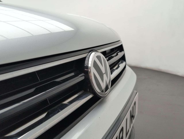 USED 2018 18 VOLKSWAGEN TIGUAN 1.4 Tiguan SE TSi 5dr CLICK+COLLECT / HOME DELIVERY