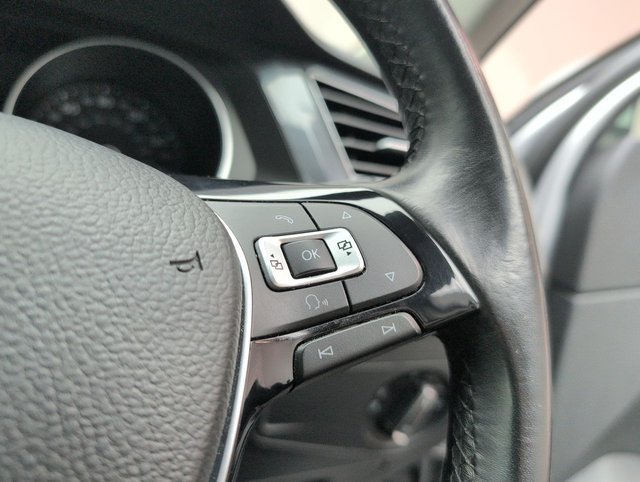 USED 2018 18 VOLKSWAGEN TIGUAN 1.4 Tiguan SE TSi 5dr CLICK+COLLECT / HOME DELIVERY
