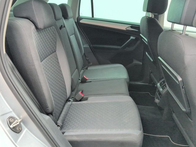 USED 2018 18 VOLKSWAGEN TIGUAN 1.4 Tiguan SE TSi 5dr CLICK+COLLECT / HOME DELIVERY