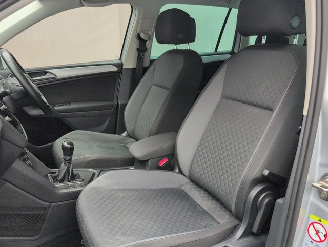 USED 2018 18 VOLKSWAGEN TIGUAN 1.4 Tiguan SE TSi 5dr CLICK+COLLECT / HOME DELIVERY