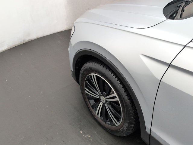 USED 2018 18 VOLKSWAGEN TIGUAN 1.4 Tiguan SE TSi 5dr CLICK+COLLECT / HOME DELIVERY