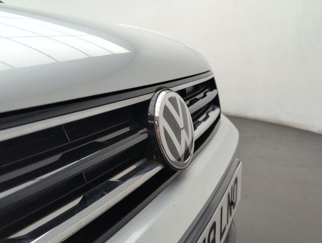 USED 2018 18 VOLKSWAGEN TIGUAN 1.4 Tiguan SE TSi 5dr CLICK+COLLECT / HOME DELIVERY