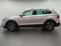 USED 2018 18 VOLKSWAGEN TIGUAN 1.4 Tiguan SE TSi 5dr CLICK+COLLECT / HOME DELIVERY