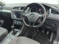 USED 2018 18 VOLKSWAGEN TIGUAN 1.4 Tiguan SE TSi 5dr CLICK+COLLECT / HOME DELIVERY