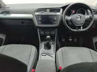 USED 2018 18 VOLKSWAGEN TIGUAN 1.4 Tiguan SE TSi 5dr CLICK+COLLECT / HOME DELIVERY